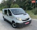 Белый Опель Виваро, объемом двигателя 2 л и пробегом 210 тыс. км за 12200 $, фото 44 на Automoto.ua