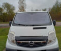 Опель Виваро 2013 в Ровно на Automoto.ua Белый Опель Виваро, объемом двигателя 2 л и пробегом 251 тыс. км за 14500 $, фото 1 на Automoto.ua