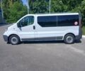 Белый Опель Виваро, объемом двигателя 2 л и пробегом 550 тыс. км за 12999 $, фото 4 на Automoto.ua