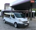 Білий Опель Віваро, об'ємом двигуна 2 л та пробігом 319 тис. км за 12900 $, фото 1 на Automoto.ua