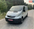 Белый Опель Виваро, объемом двигателя 2 л и пробегом 210 тыс. км за 12200 $, фото 101 на Automoto.ua