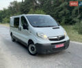 Белый Опель Виваро, объемом двигателя 2 л и пробегом 210 тыс. км за 12200 $, фото 39 на Automoto.ua