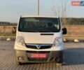 Білий Опель Віваро, об'ємом двигуна 2 л та пробігом 160 тис. км за 12999 $, фото 1 на Automoto.ua