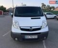 Белый Опель Виваро, объемом двигателя 2 л и пробегом 260 тыс. км за 12300 $, фото 1 на Automoto.ua