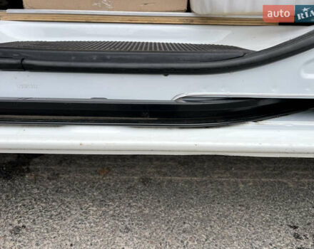 Опель Виваро 2013 в Киеве на Automoto.ua Белый Опель Виваро, объемом двигателя 2 л и пробегом 96 тыс. км за 13999 $, фото 15 на Automoto.ua