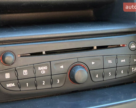 Белый Опель Виваро, объемом двигателя 2 л и пробегом 225 тыс. км за 13999 $, фото 14 на Automoto.ua