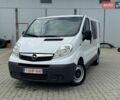 Белый Опель Виваро, объемом двигателя 2 л и пробегом 235 тыс. км за 12950 $, фото 1 на Automoto.ua
