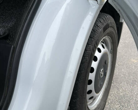 Опель Виваро 2013 в Киеве на Automoto.ua Белый Опель Виваро, объемом двигателя 2 л и пробегом 96 тыс. км за 13999 $, фото 8 на Automoto.ua