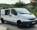 Белый Опель Виваро, объемом двигателя 2 л и пробегом 341 тыс. км за 11900 $, фото 1 на Automoto.ua