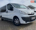 Белый Опель Виваро, объемом двигателя 2 л и пробегом 215 тыс. км за 13250 $, фото 1 на Automoto.ua
