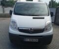 Белый Опель Виваро, объемом двигателя 2 л и пробегом 375 тыс. км за 11999 $, фото 1 на Automoto.ua