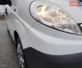 Белый Опель Виваро, объемом двигателя 2 л и пробегом 290 тыс. км за 13200 $, фото 10 на Automoto.ua