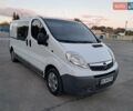 Белый Опель Виваро, объемом двигателя 2 л и пробегом 280 тыс. км за 12900 $, фото 11 на Automoto.ua