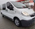 Белый Опель Виваро, объемом двигателя 2 л и пробегом 290 тыс. км за 13200 $, фото 8 на Automoto.ua