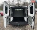 Білий Опель Віваро, об'ємом двигуна 2 л та пробігом 290 тис. км за 12900 $, фото 8 на Automoto.ua