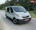 Белый Опель Виваро, объемом двигателя 2 л и пробегом 210 тыс. км за 12200 $, фото 38 на Automoto.ua
