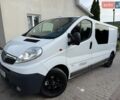 Білий Опель Віваро, об'ємом двигуна 2 л та пробігом 341 тис. км за 11900 $, фото 7 на Automoto.ua