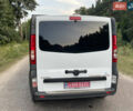 Белый Опель Виваро, объемом двигателя 2 л и пробегом 210 тыс. км за 12200 $, фото 17 на Automoto.ua