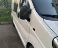 Белый Опель Виваро, объемом двигателя 2 л и пробегом 200 тыс. км за 15200 $, фото 7 на Automoto.ua