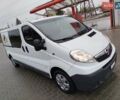 Белый Опель Виваро, объемом двигателя 2 л и пробегом 290 тыс. км за 13200 $, фото 4 на Automoto.ua