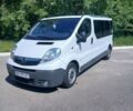 Белый Опель Виваро, объемом двигателя 2 л и пробегом 550 тыс. км за 12999 $, фото 1 на Automoto.ua
