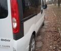 Белый Опель Виваро, объемом двигателя 2 л и пробегом 253 тыс. км за 12800 $, фото 5 на Automoto.ua