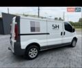 Белый Опель Виваро, объемом двигателя 0 л и пробегом 322 тыс. км за 11700 $, фото 1 на Automoto.ua