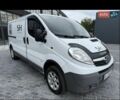 Белый Опель Виваро, объемом двигателя 0 л и пробегом 322 тыс. км за 11700 $, фото 3 на Automoto.ua