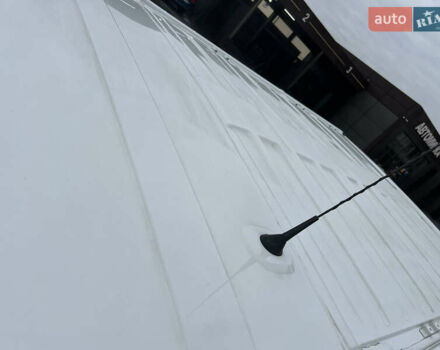 Опель Виваро 2013 в Киеве на Automoto.ua Белый Опель Виваро, объемом двигателя 2 л и пробегом 96 тыс. км за 13999 $, фото 13 на Automoto.ua