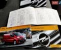 Білий Опель Віваро, об'ємом двигуна 2 л та пробігом 290 тис. км за 12900 $, фото 17 на Automoto.ua