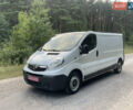 Белый Опель Виваро, объемом двигателя 2 л и пробегом 210 тыс. км за 12200 $, фото 22 на Automoto.ua