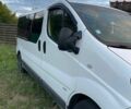 Білий Опель Віваро, об'ємом двигуна 2 л та пробігом 224 тис. км за 15500 $, фото 1 на Automoto.ua