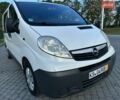 Белый Опель Виваро, объемом двигателя 2 л и пробегом 291 тыс. км за 12700 $, фото 17 на Automoto.ua