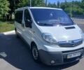 Белый Опель Виваро, объемом двигателя 2 л и пробегом 550 тыс. км за 12999 $, фото 1 на Automoto.ua
