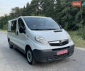 Белый Опель Виваро, объемом двигателя 2 л и пробегом 210 тыс. км за 12200 $, фото 77 на Automoto.ua