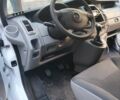 Белый Опель Виваро, объемом двигателя 2 л и пробегом 200 тыс. км за 15200 $, фото 24 на Automoto.ua