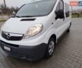 Белый Опель Виваро, объемом двигателя 2 л и пробегом 290 тыс. км за 13200 $, фото 1 на Automoto.ua