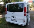Белый Опель Виваро, объемом двигателя 2 л и пробегом 161 тыс. км за 13300 $, фото 9 на Automoto.ua