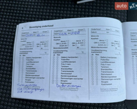 Белый Опель Виваро, объемом двигателя 2 л и пробегом 277 тыс. км за 13900 $, фото 27 на Automoto.ua