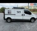 Белый Опель Виваро, объемом двигателя 0 л и пробегом 322 тыс. км за 11700 $, фото 2 на Automoto.ua