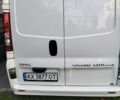 Белый Опель Виваро, объемом двигателя 2 л и пробегом 200 тыс. км за 15200 $, фото 16 на Automoto.ua
