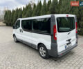 Белый Опель Виваро, объемом двигателя 2 л и пробегом 244 тыс. км за 13000 $, фото 13 на Automoto.ua