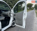 Белый Опель Виваро, объемом двигателя 2 л и пробегом 210 тыс. км за 12200 $, фото 27 на Automoto.ua