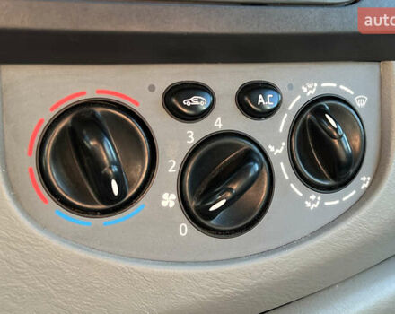 Белый Опель Виваро, объемом двигателя 2 л и пробегом 225 тыс. км за 13999 $, фото 15 на Automoto.ua