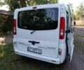 Белый Опель Виваро, объемом двигателя 2 л и пробегом 161 тыс. км за 13300 $, фото 5 на Automoto.ua