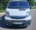 Белый Опель Виваро, объемом двигателя 2 л и пробегом 550 тыс. км за 12999 $, фото 1 на Automoto.ua