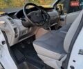 Белый Опель Виваро, объемом двигателя 2 л и пробегом 280 тыс. км за 12900 $, фото 8 на Automoto.ua
