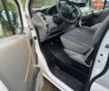 Білий Опель Віваро, об'ємом двигуна 2 л та пробігом 310 тис. км за 12200 $, фото 1 на Automoto.ua