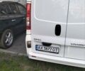 Белый Опель Виваро, объемом двигателя 2 л и пробегом 200 тыс. км за 15200 $, фото 14 на Automoto.ua