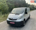 Белый Опель Виваро, объемом двигателя 2 л и пробегом 210 тыс. км за 12200 $, фото 100 на Automoto.ua